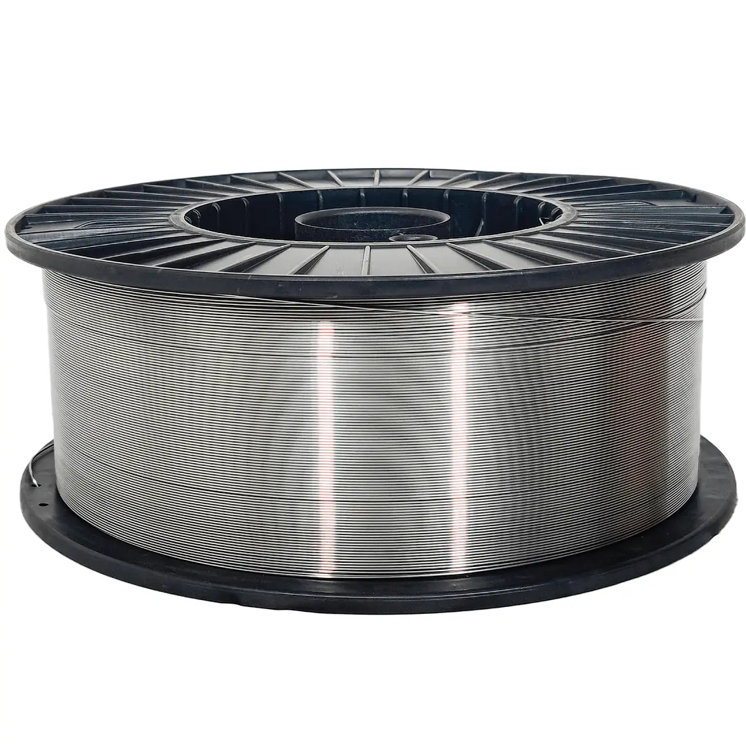 Alambre FLUX E71T 0.8mm 15KG