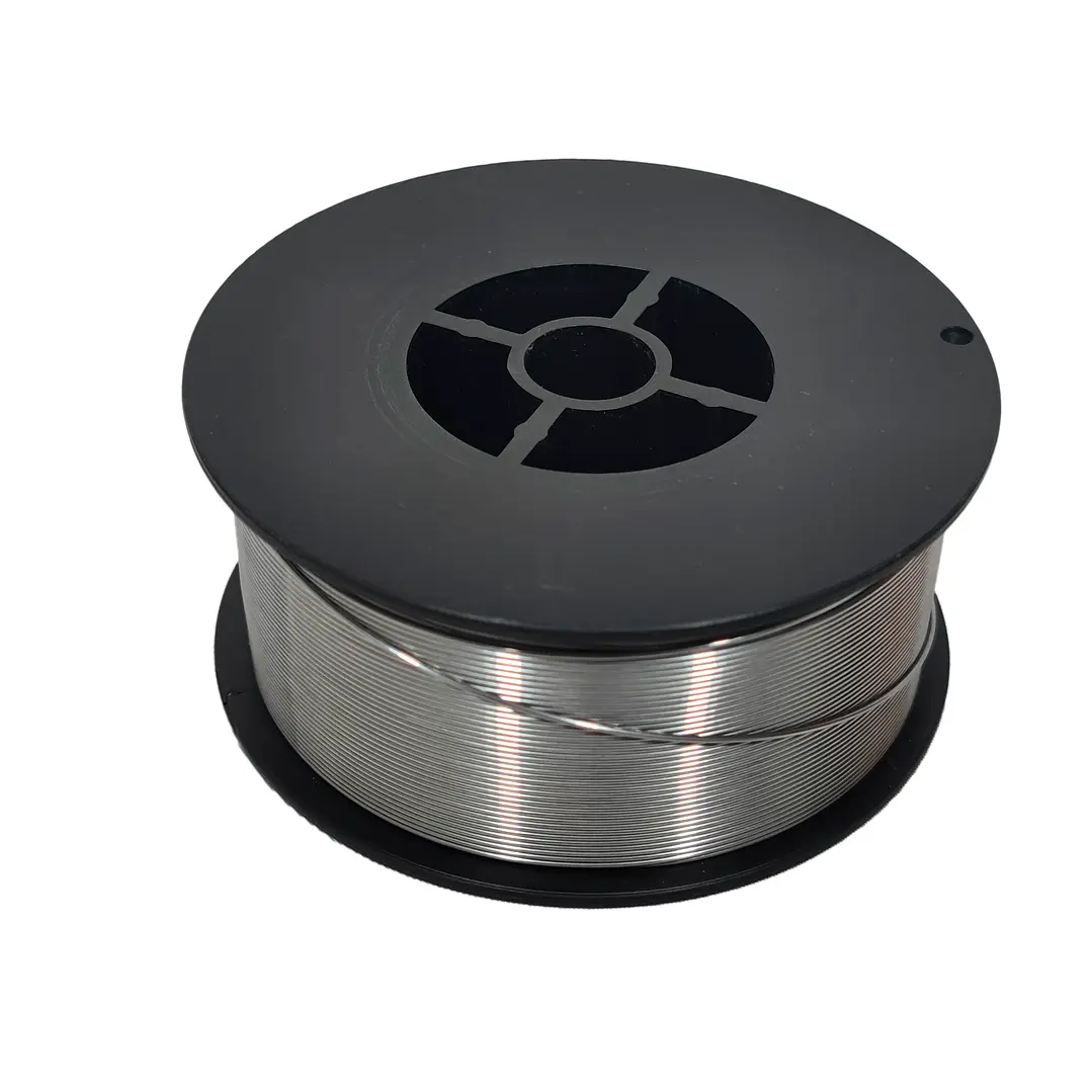 Alambre FLUX E71T 0.9mm 1KG