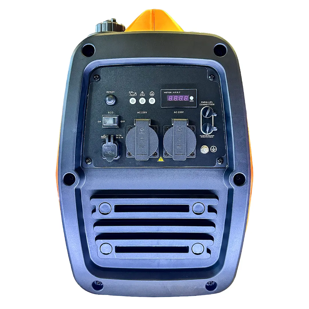 Generador Inverter RB 35ie 1
