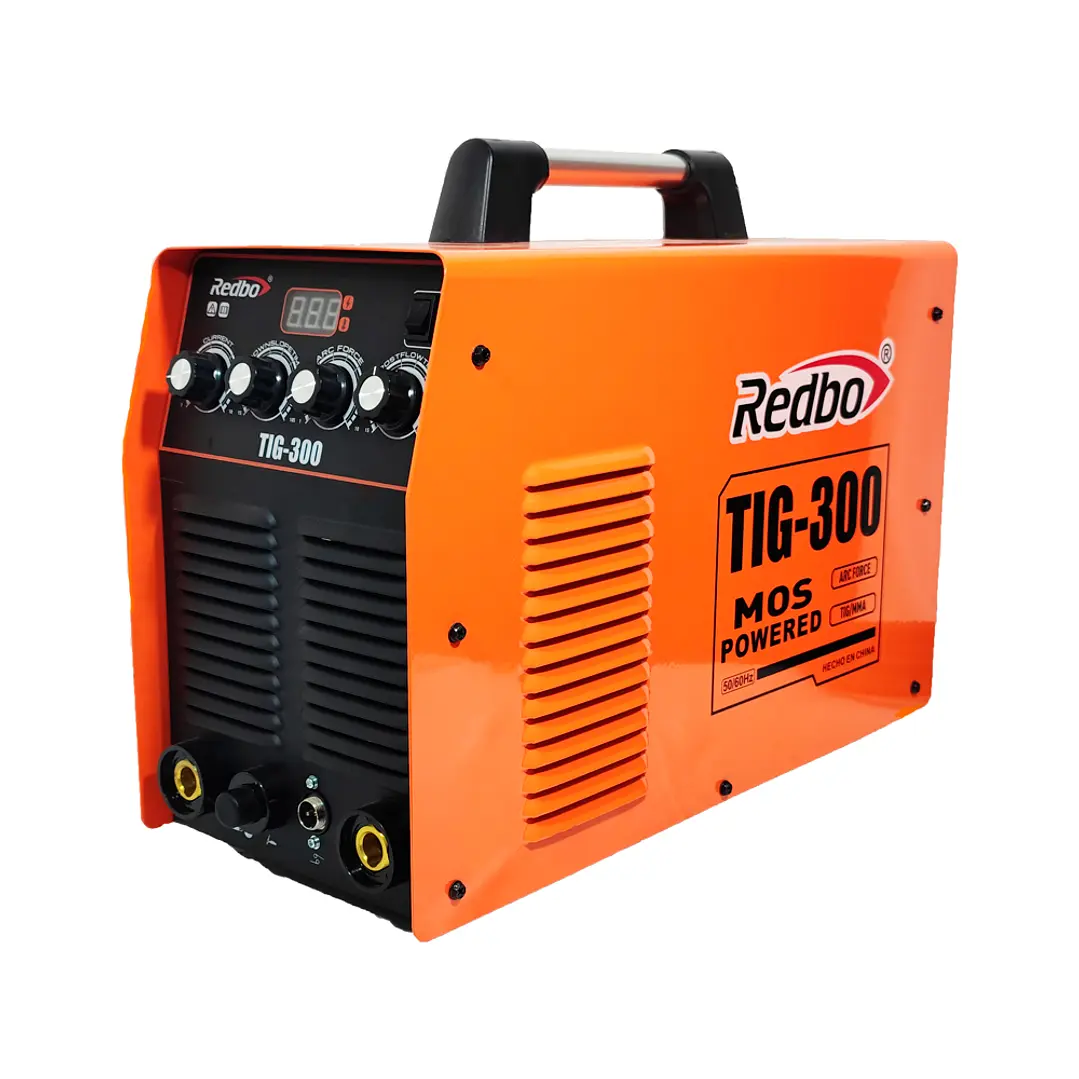 Soldadora REDBO TIG-300